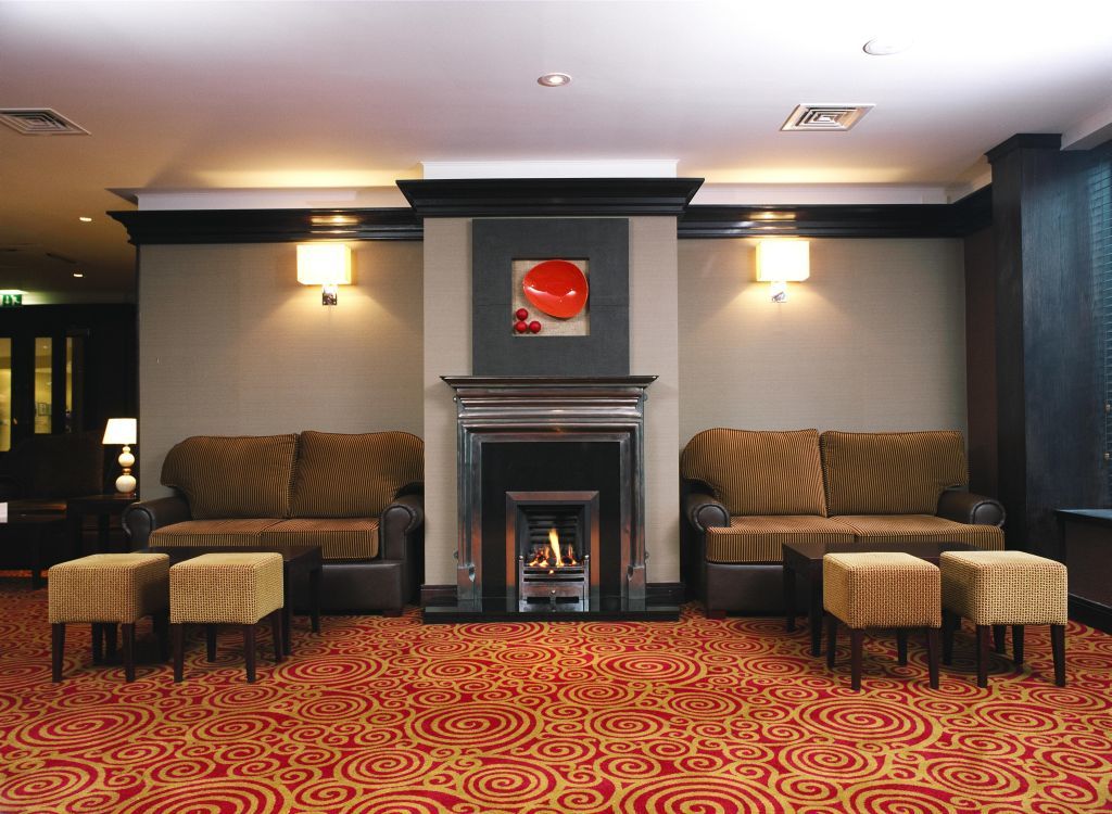 Mcwilliam Park Hotel Horsham Exterior foto